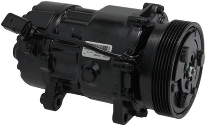 Four Seasons A/C Compressor 77554