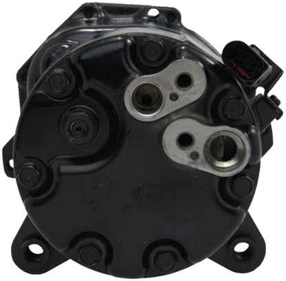 Four Seasons A/C Compressor 77554