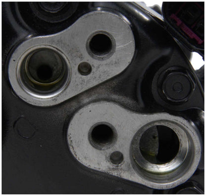 Four Seasons A/C Compressor 77554