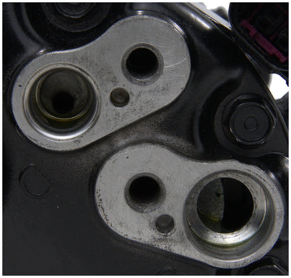Four Seasons A/C Compressor 77554