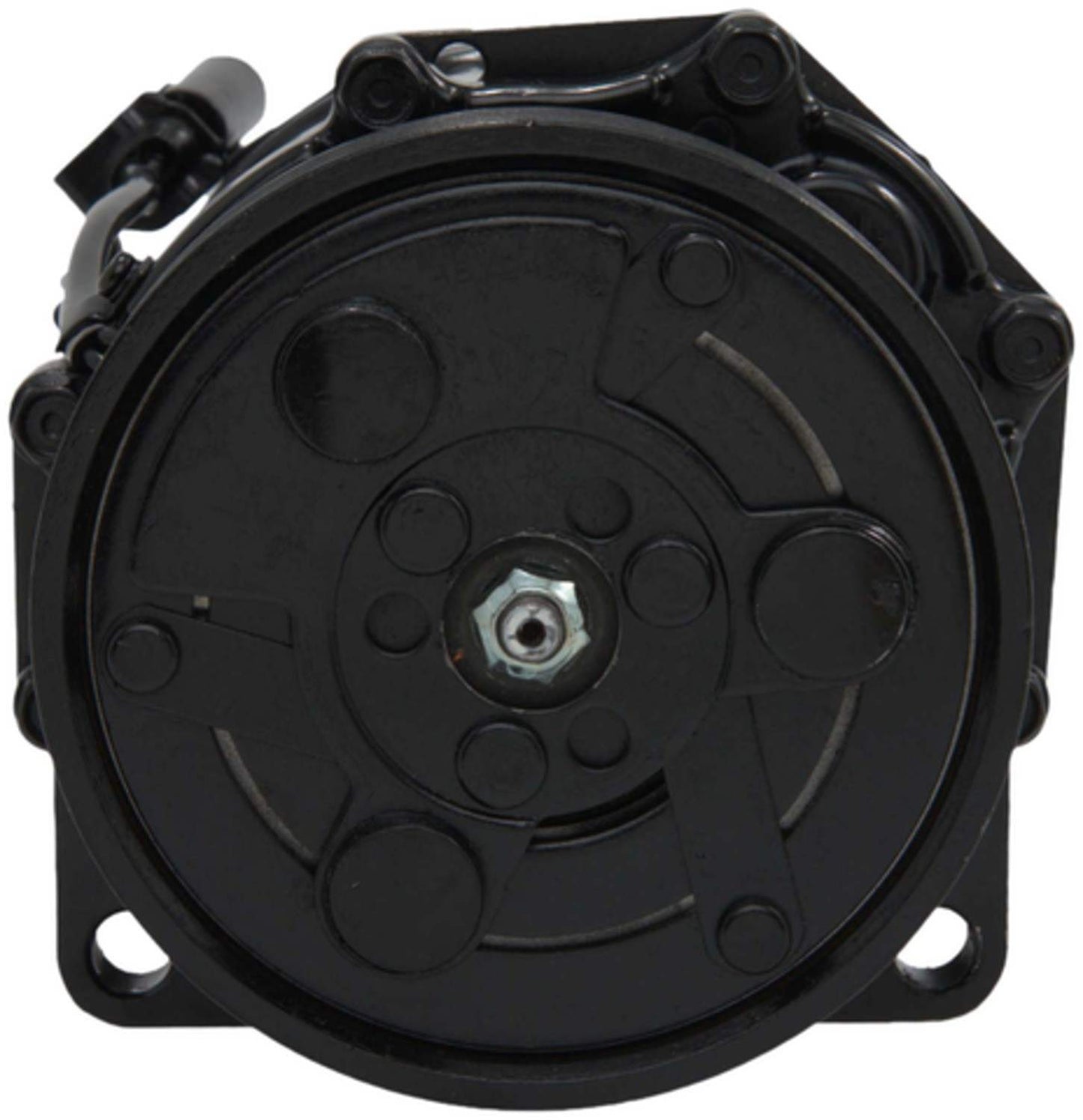 Four Seasons A/C Compressor 77554