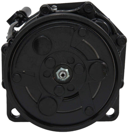 Four Seasons A/C Compressor 77554