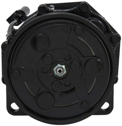 Four Seasons A/C Compressor 77554