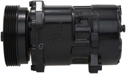 Four Seasons A/C Compressor 77554