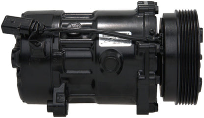 Four Seasons A/C Compressor 77554