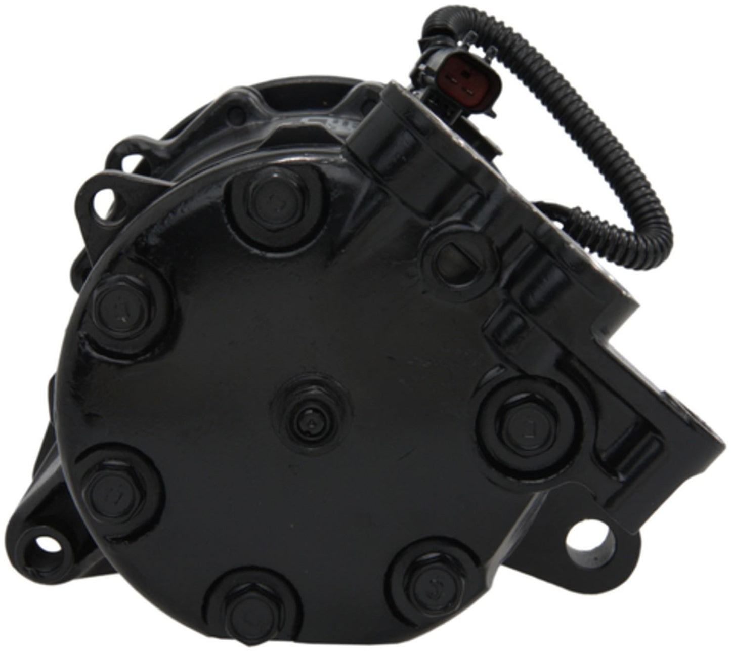 Four Seasons A/C Compressor 77558
