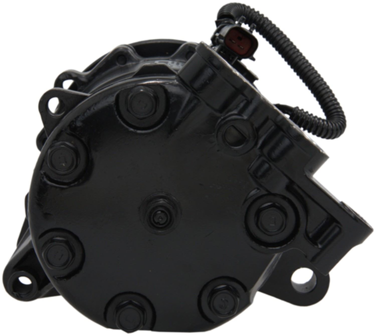 Four Seasons A/C Compressor 77558