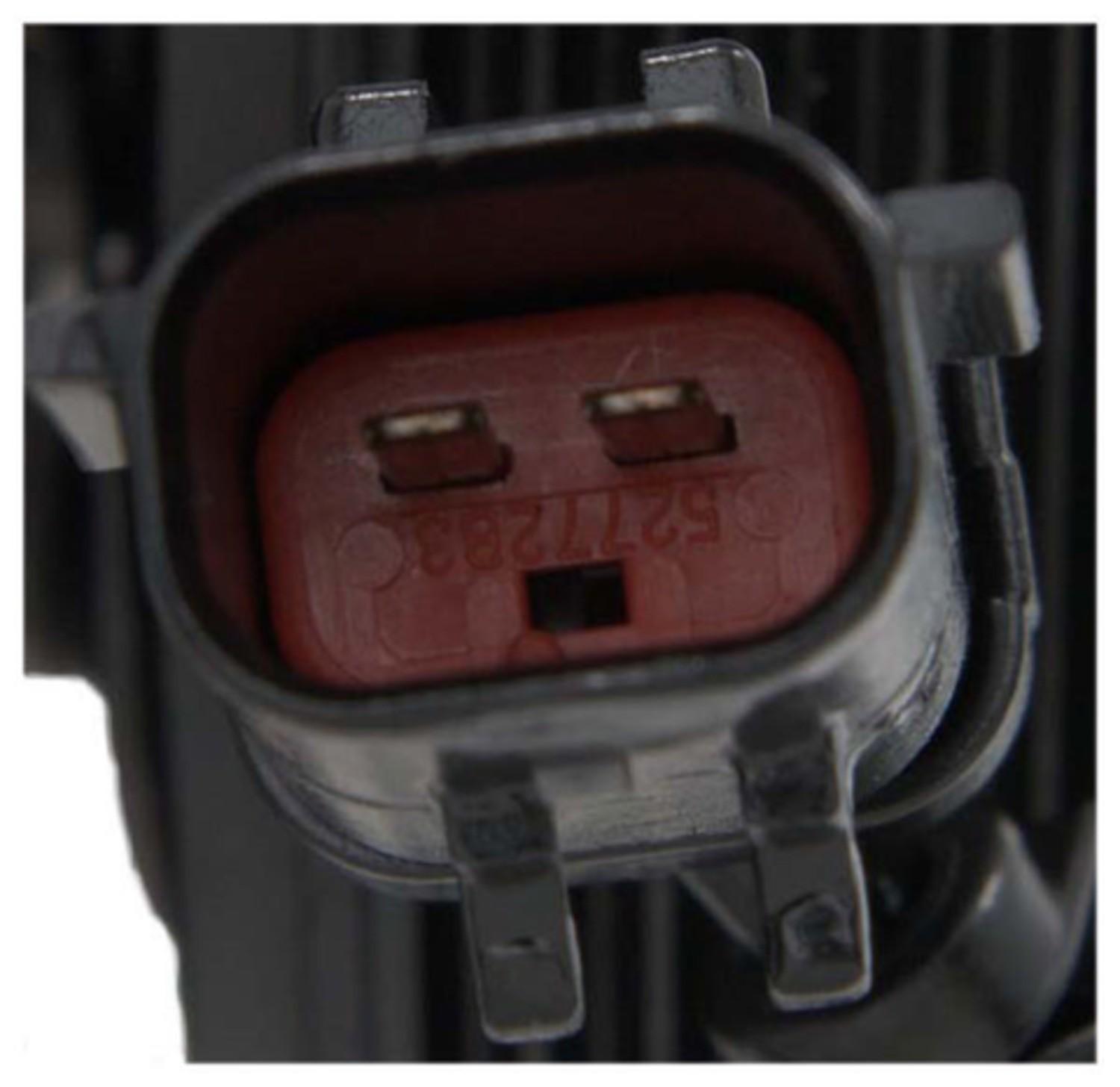 Four Seasons A/C Compressor 77558