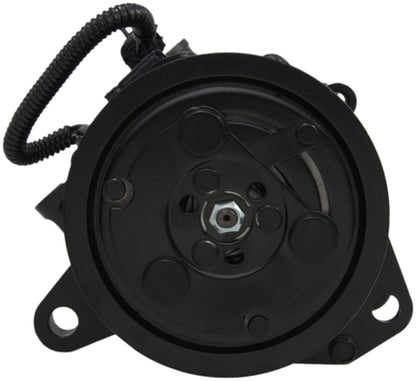 Four Seasons A/C Compressor 77558