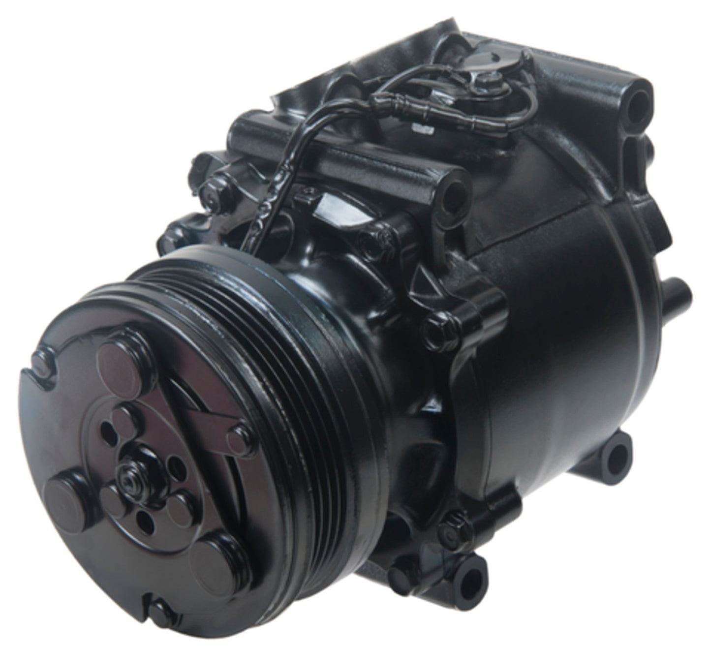 Four Seasons A/C Compressor 77560