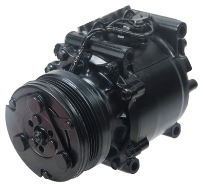 Four Seasons A/C Compressor 77560