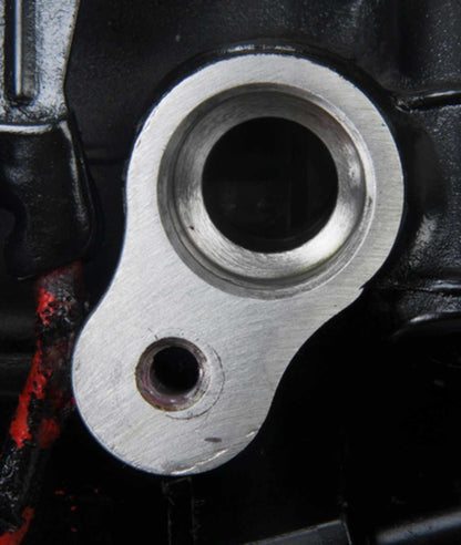 Four Seasons A/C Compressor 77560