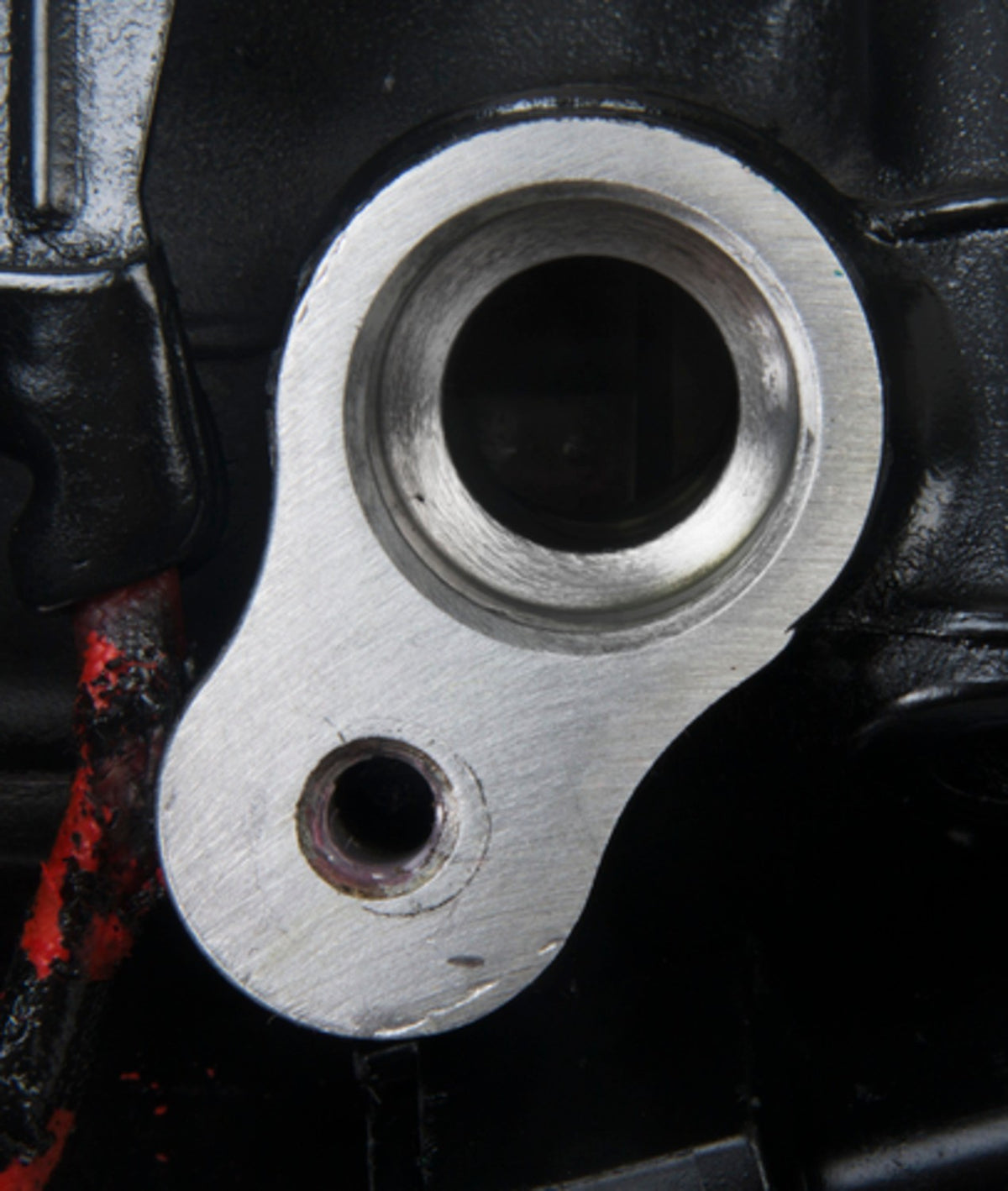 Four Seasons A/C Compressor 77560