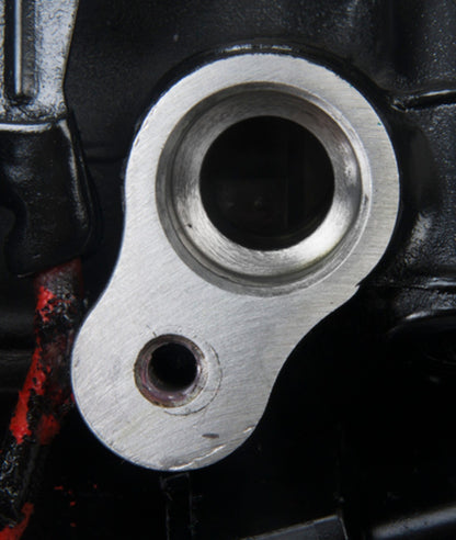 Four Seasons A/C Compressor 77560