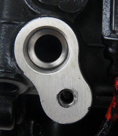 Four Seasons A/C Compressor 77560