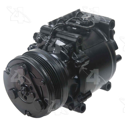 Four Seasons A/C Compressor 77560