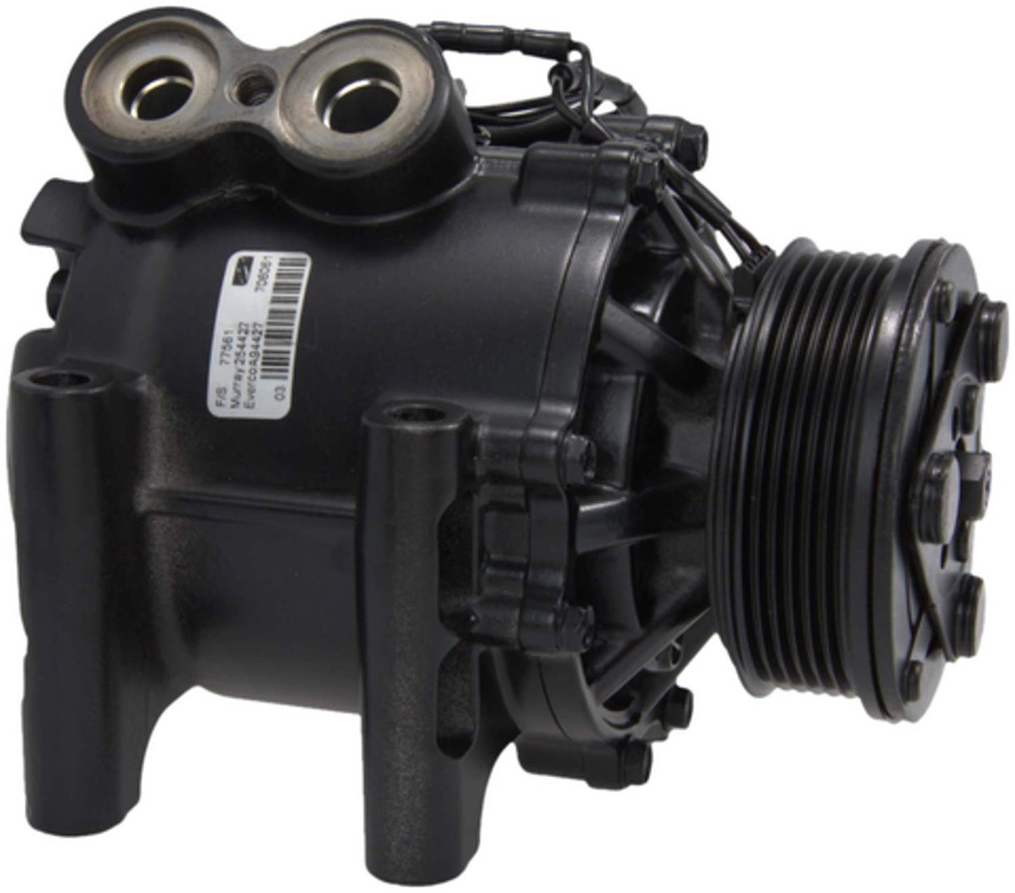 Four Seasons A/C Compressor 77561