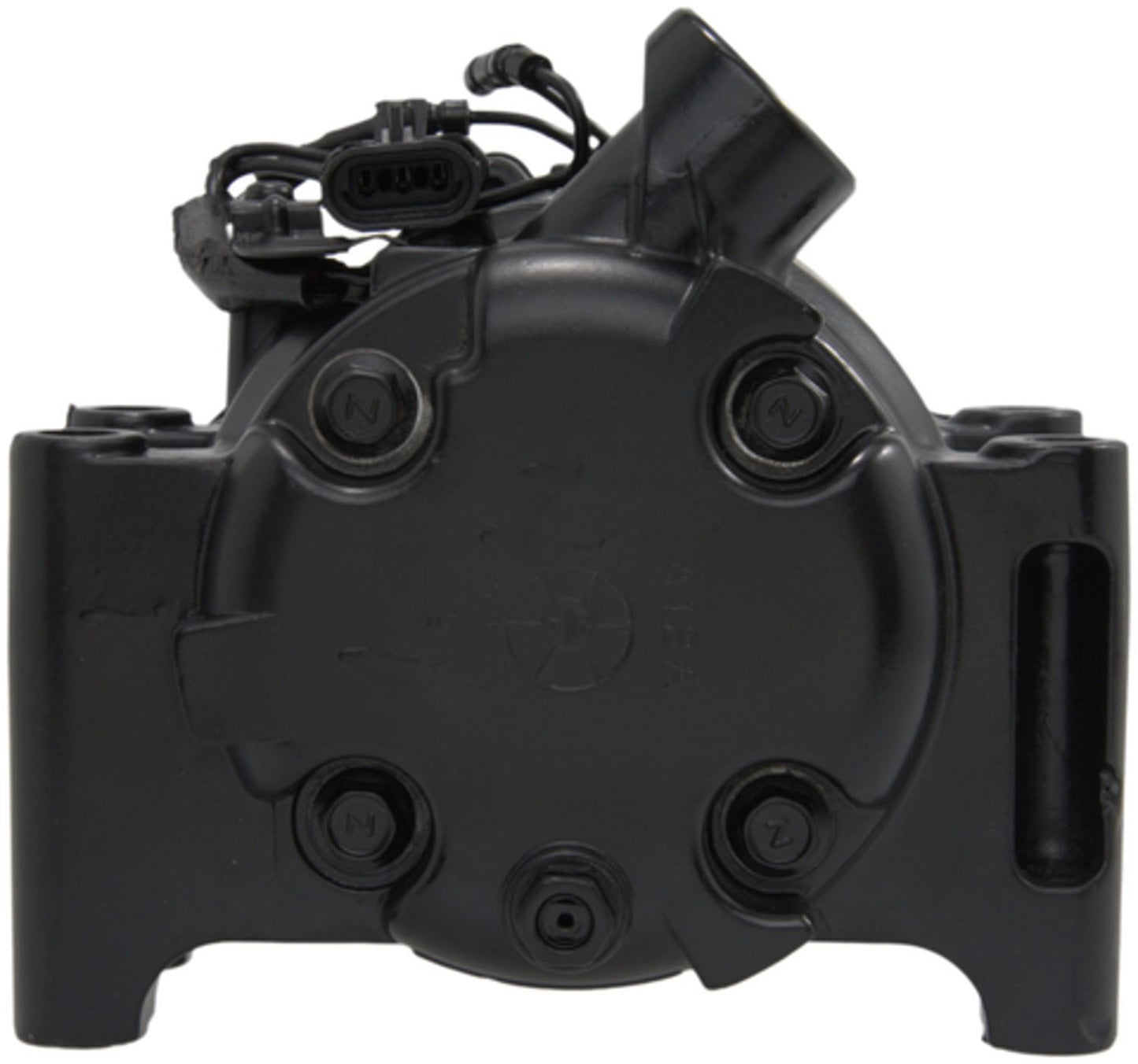 Four Seasons A/C Compressor 77561