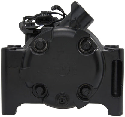 Four Seasons A/C Compressor 77561