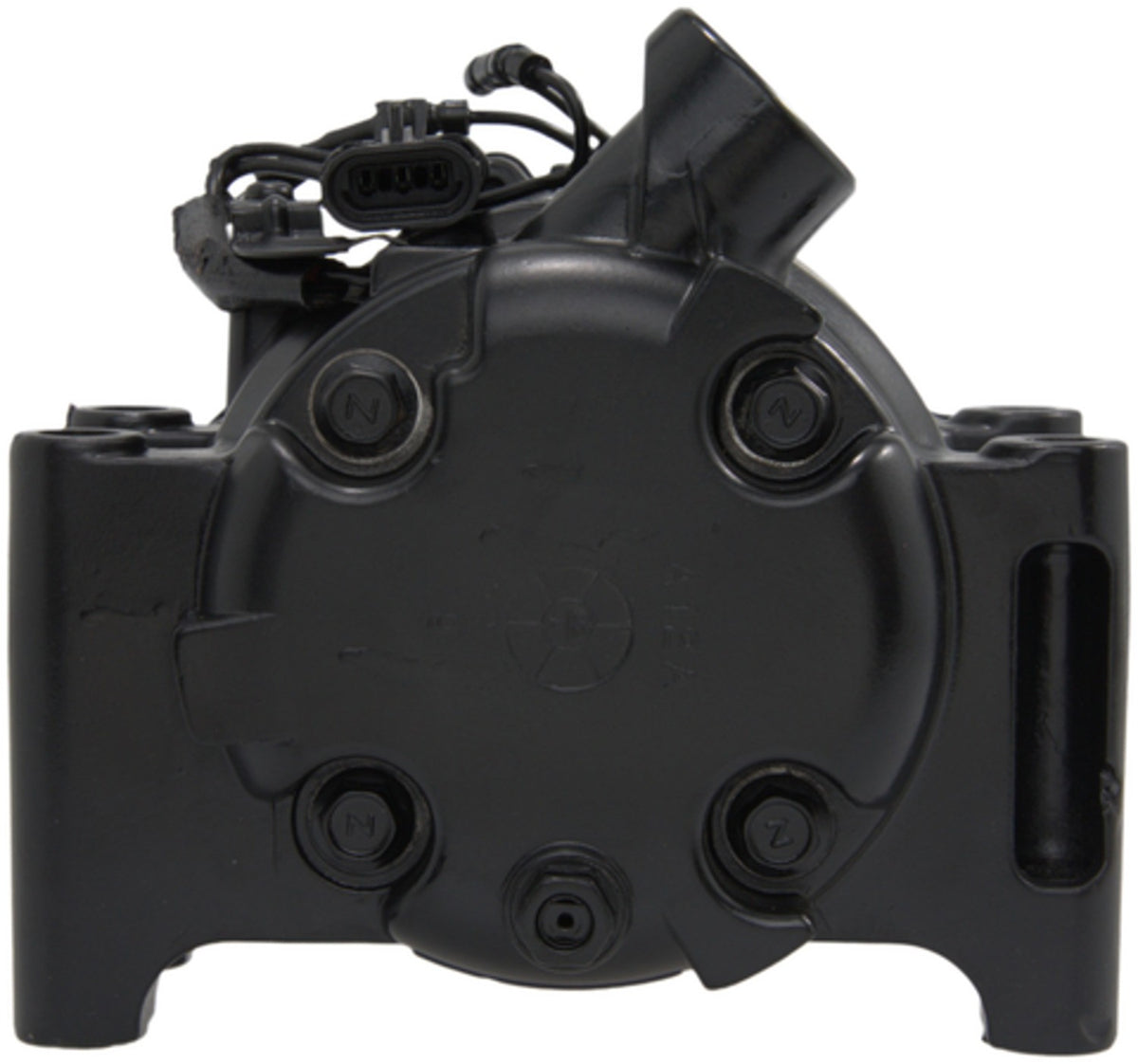 Four Seasons A/C Compressor 77561