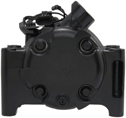 Four Seasons A/C Compressor 77561