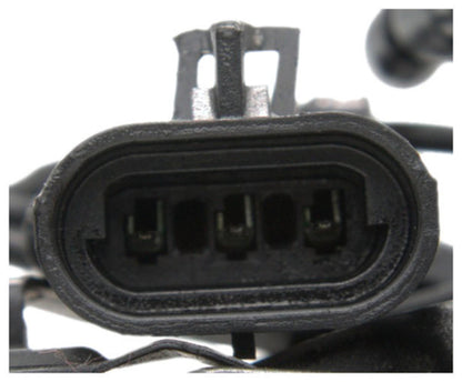 Four Seasons A/C Compressor 77561