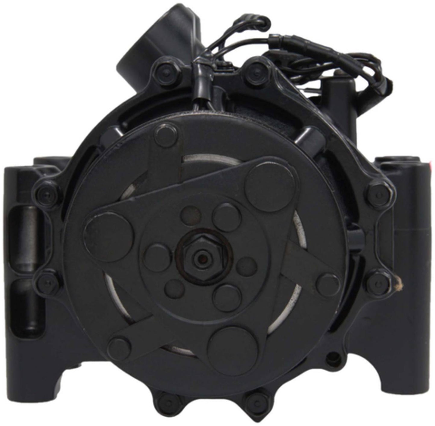 Four Seasons A/C Compressor 77561