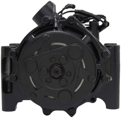 Four Seasons A/C Compressor 77561