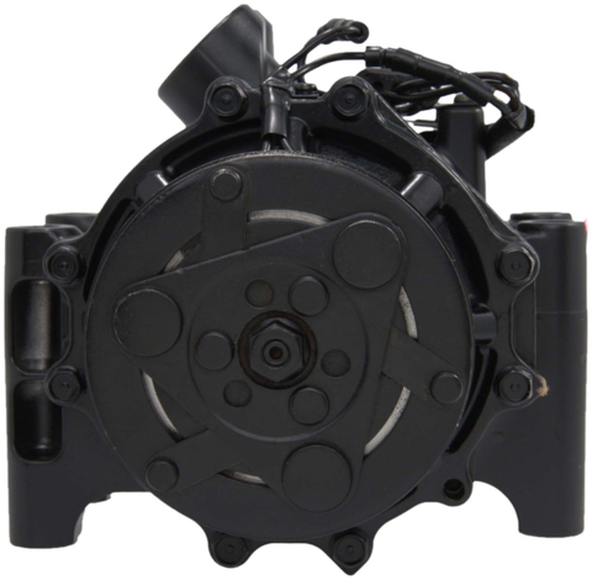 Four Seasons A/C Compressor 77561