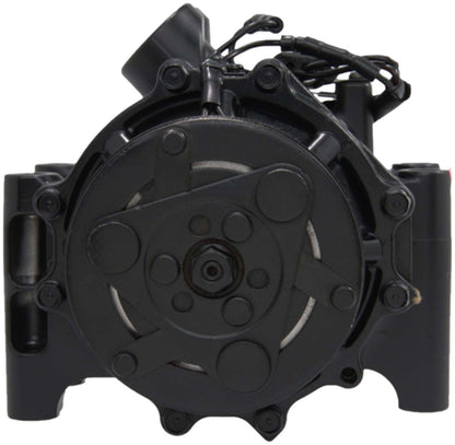 Four Seasons A/C Compressor 77561