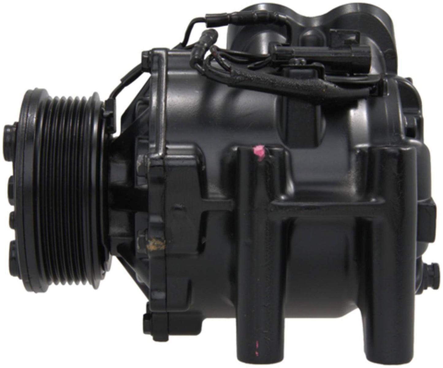 Four Seasons A/C Compressor 77561