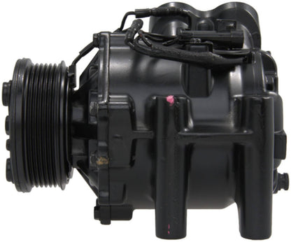 Four Seasons A/C Compressor 77561