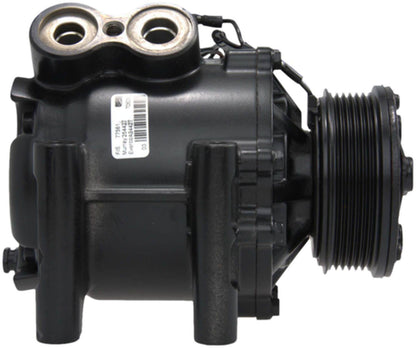 Four Seasons A/C Compressor 77561