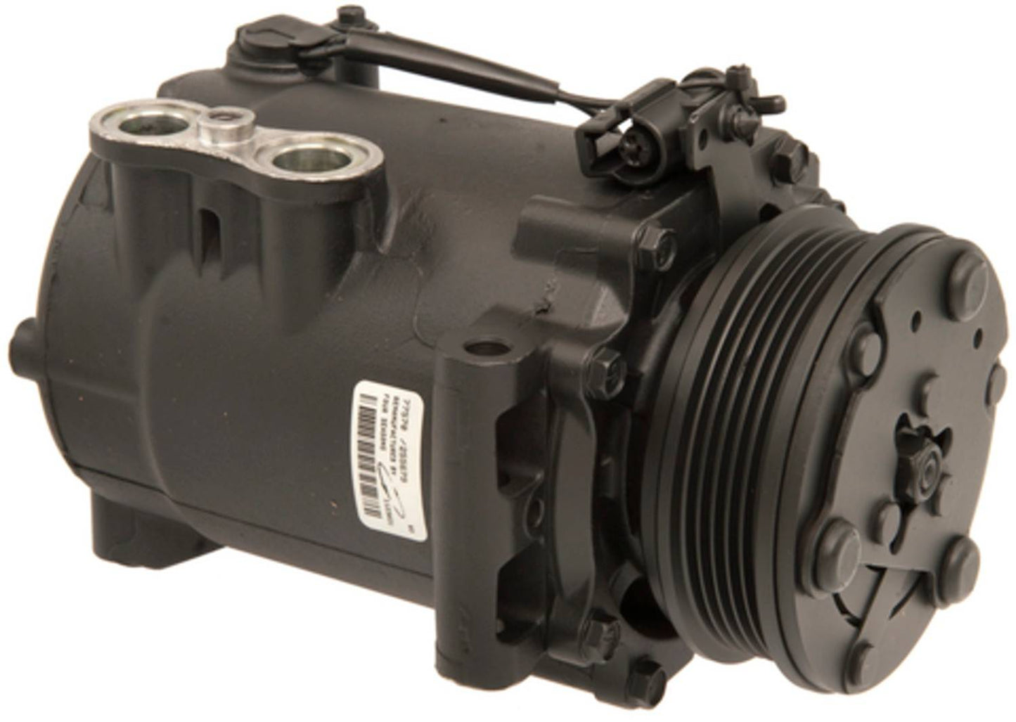 Four Seasons A/C Compressor 77570