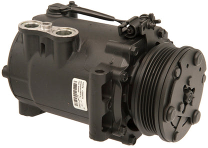 Four Seasons A/C Compressor 77570