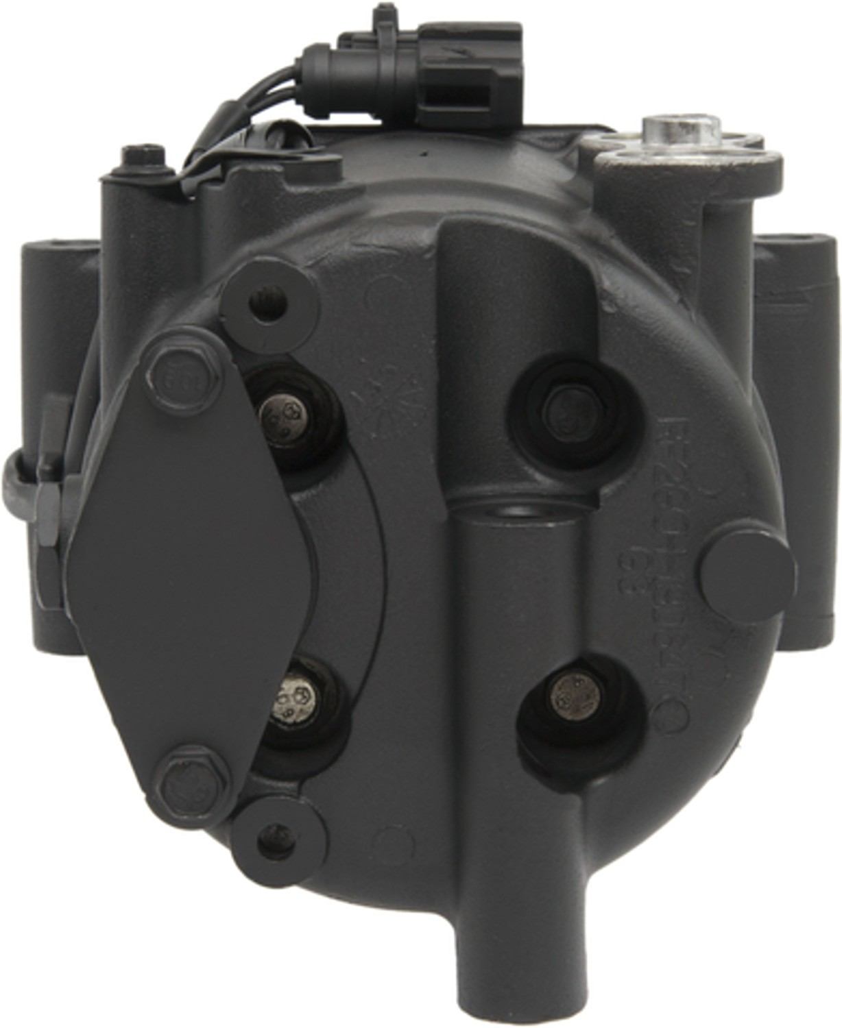 Four Seasons A/C Compressor 77570