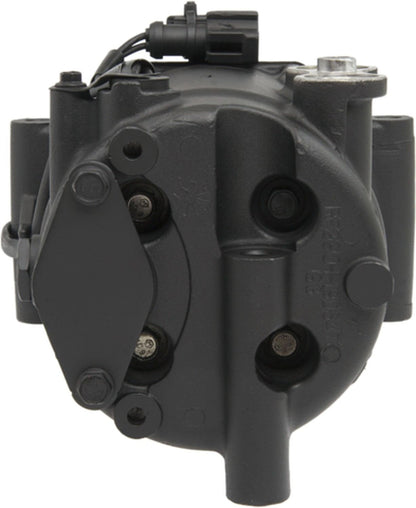 Four Seasons A/C Compressor 77570