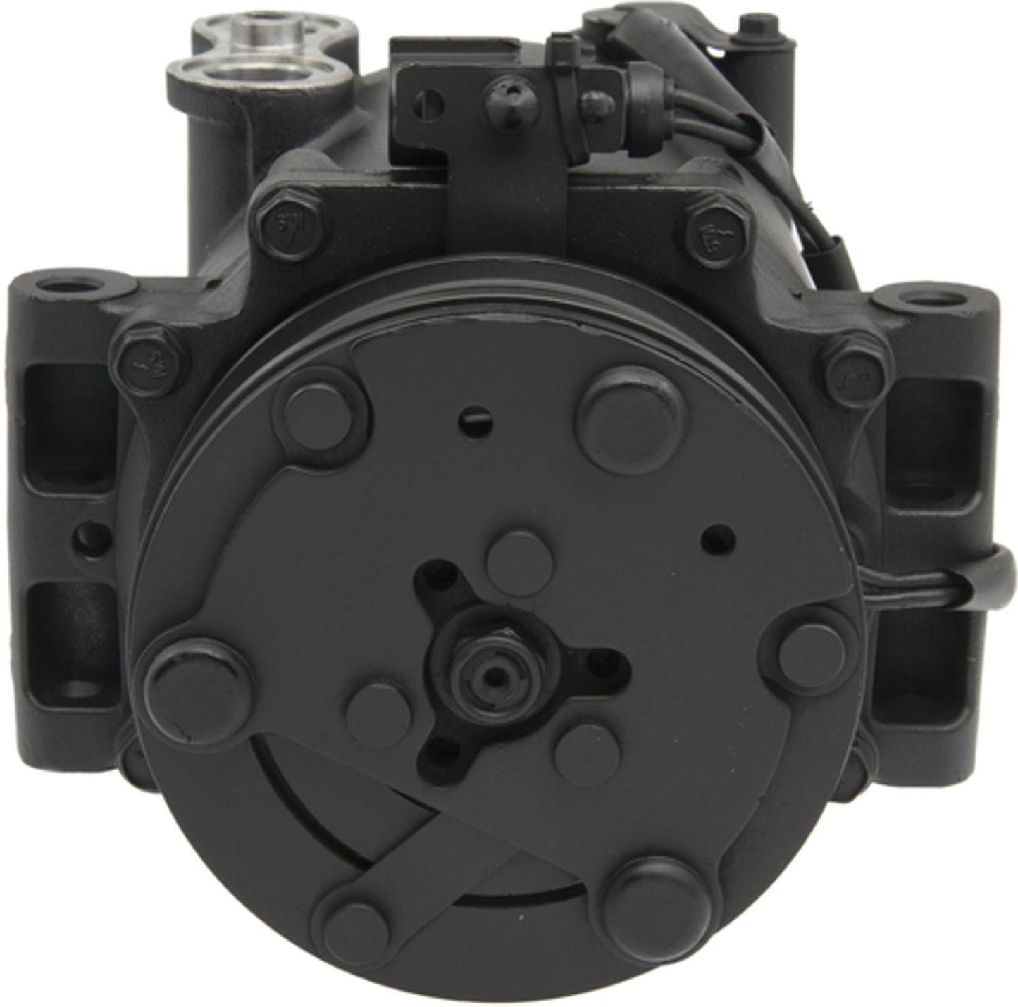 Four Seasons A/C Compressor 77570