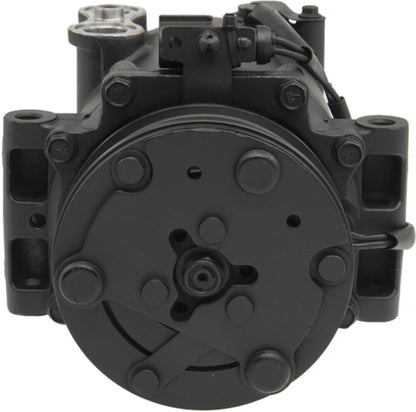 Four Seasons A/C Compressor 77570