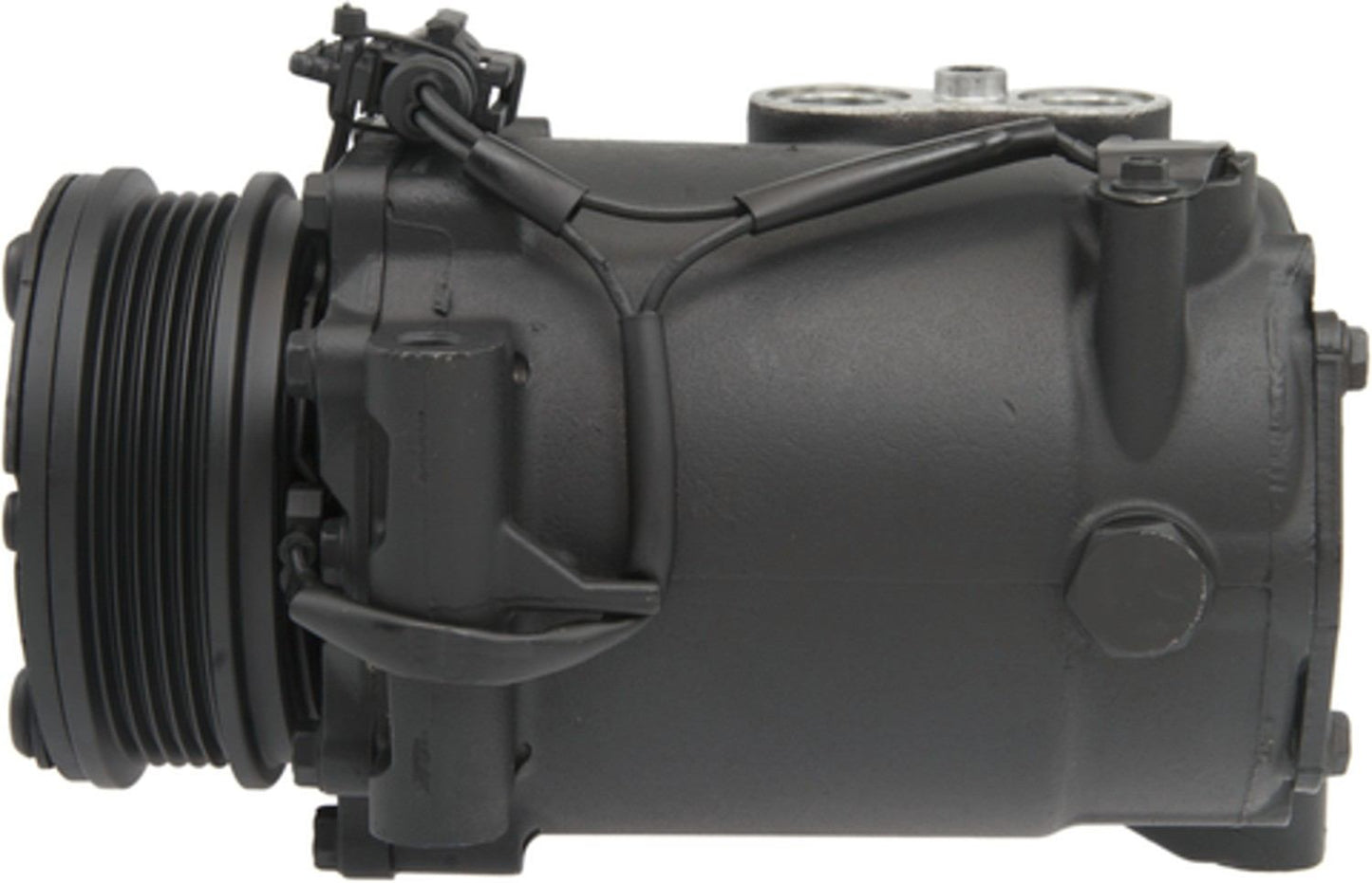 Four Seasons A/C Compressor 77570