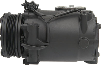 Four Seasons A/C Compressor 77570