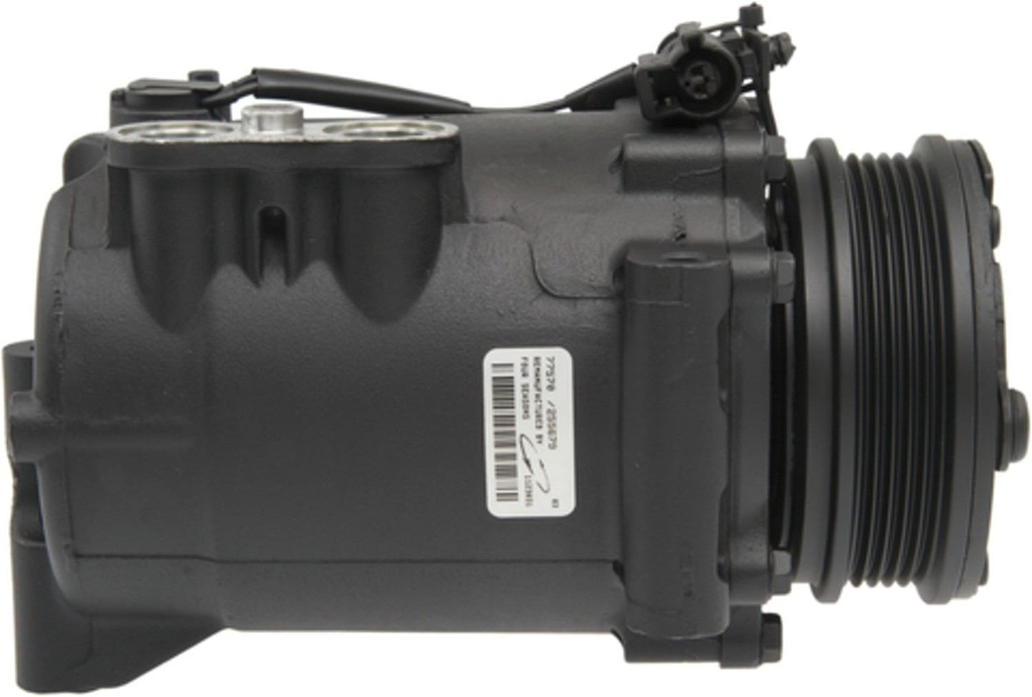 Four Seasons A/C Compressor 77570