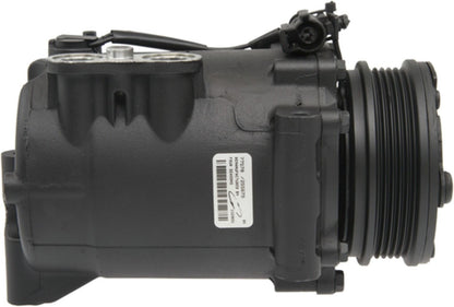 Four Seasons A/C Compressor 77570