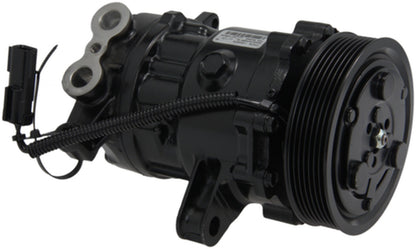 Four Seasons Reman Sanden/Sankyo SD7H15 Compressor w/ Clutch 77578