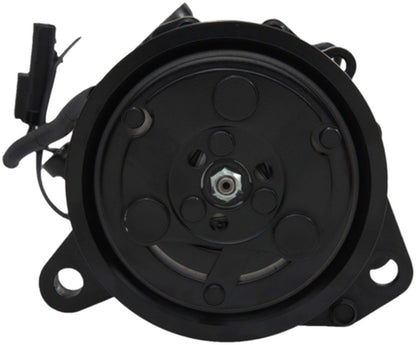 Four Seasons Reman Sanden/Sankyo SD7H15 Compressor w/ Clutch 77578