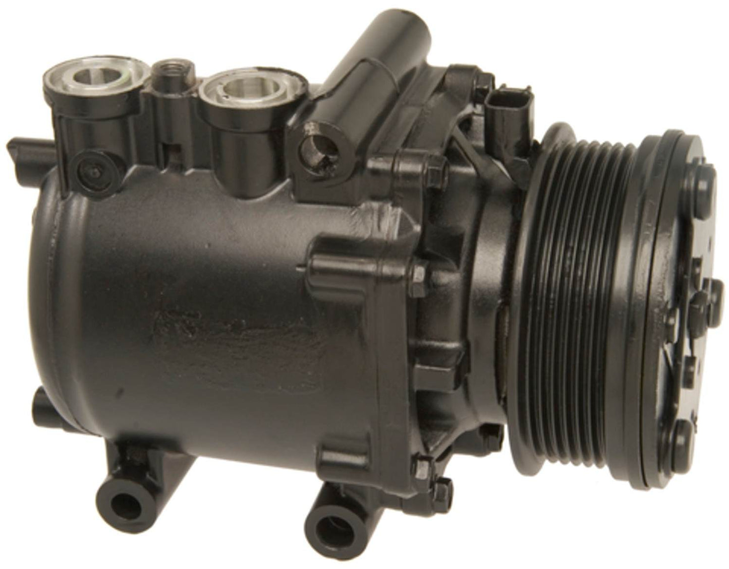 Four Seasons A/C Compressor 77588