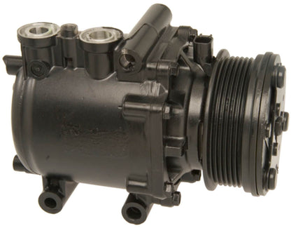 Four Seasons A/C Compressor 77588