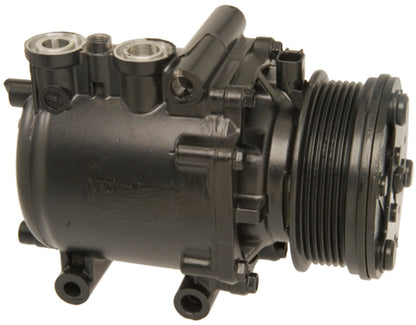 Four Seasons A/C Compressor 77588