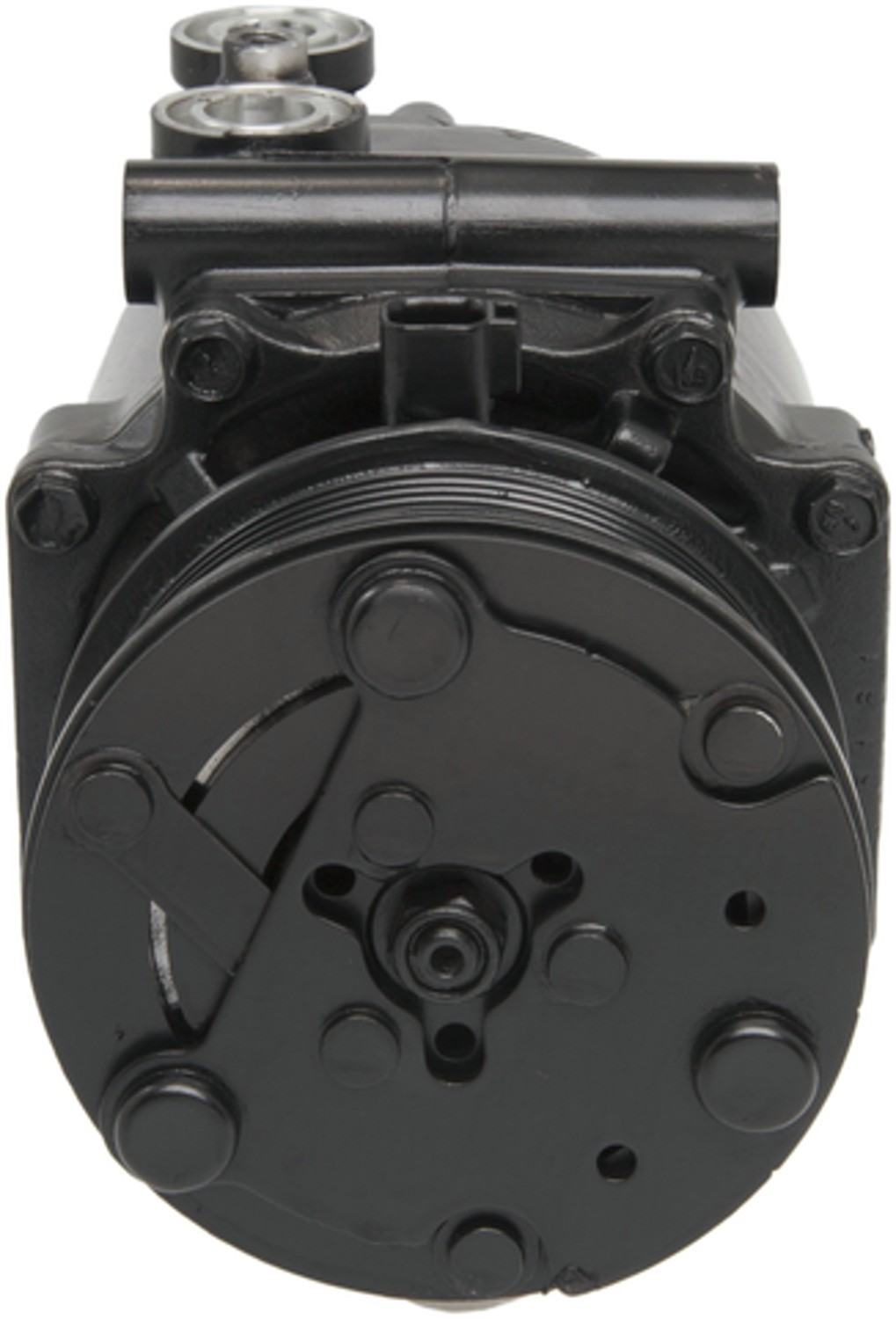 Four Seasons A/C Compressor 77588