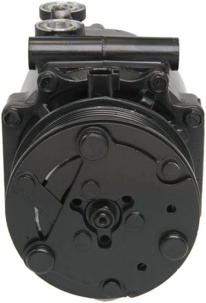 Four Seasons A/C Compressor 77588